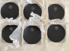 値引き済み！泉涌寺 黒い漆器 膳 6枚セット　　1枚売りより安い！ 黒い漆器 膳 6枚セット 1枚売りより安い！ - メルカリ