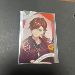 にじさんじ 7th Anniversary ローレン・イロアスチェキ レアのサムネイル