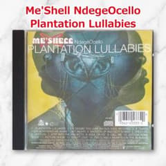 Meshell Ndegeocello Plantation Lullabies - メルカリ