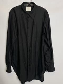 Araki yuu アラキユウnew classic shirt Silk 2 Araki yuu アラキユウnew classic shirt Silk 2 - メルカリ