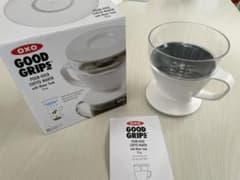 ドリップコーヒーメーカーのサムネイル