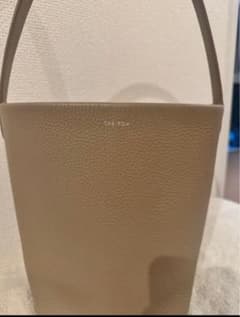 新宿伊勢丹で購入【美品】THE ROW ザロウ パークトート スモール 