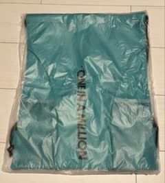 新品未使用】 TWICE ナップサック ミナ THIS IS FOR - メルカリ