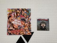 秋山竜次　クリエイターズファイル 　入場特典　YOKO FUCHIGAMIのサムネイル