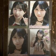 イコラブ 山本杏奈 ラブソングに襲われる 封入 生写真 - メルカリ