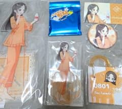 学園アイドルマスター 極楽湯コラボ 第2弾 倉本千奈 セットのサムネイル