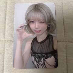 NiziU リク 会場限定 トレカ - メルカリ