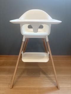 Stokke クリック　ハイチェアのサムネイル