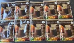ヨギニーフード　カカオ　cacao 10袋　YOGINI FOOD 100のサムネイル