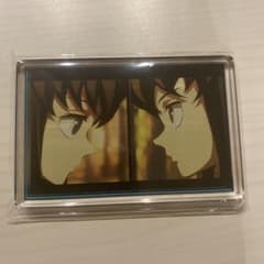 [Price Reduced] Demon Slayer: Kimetsu no Yaiba Tokito Muichiro Yuichiro Acrylic Block Swordsmith Village