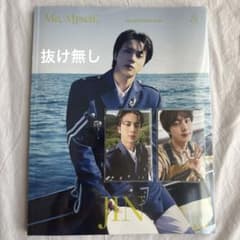 BTS JIN 写真集 ジン トレカ - メルカリ