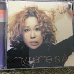 AI★my name is AIのサムネイル