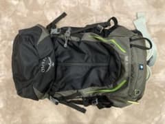 OSPREY STRATOS 26Lのサムネイル