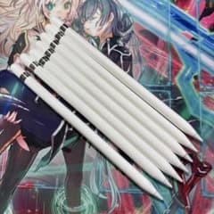 Apple Pencil 第一世代 初代 純正品 7本セット A1603 - メルカリ