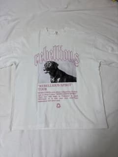 Tシャツのサムネイル