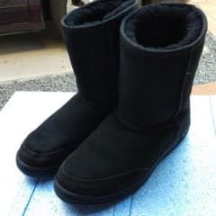 美品 UGG 23,5~24,0のサムネイル