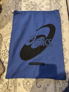 アシックス シューズ入れのサムネイル