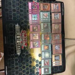 SINデッキのサムネイル