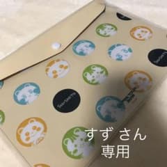すずしょうと ファイルのサムネイル