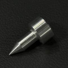 新品 特注品 チェロ エンドピン 8mm 超々ジュラルミン製 + チ m1847 新品 特注品 チェロ エンドピン 8mm 超々ジュラルミン製 + チ m1847