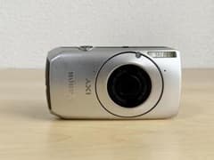 Canon キャノン IXY イクシー 30S PC1473 デジタルカメラ - メルカリ