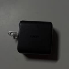 AUKEY USB急速充電器 PD対応 2ポートのサムネイル