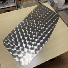 スーパーグレート用 安全窓 ステンウロコのサムネイル