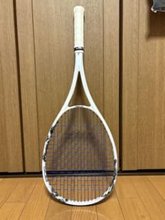 YONEX GEOBREAK 80S ソフトテニスラケット - メルカリ