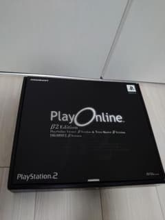PS2 FINAL FANTASY XI 11 β  プレイオンライン  ベータのサムネイル