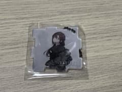 RADIO EVA 가챠Ⅲ 아크릴 퍼즐 키홀더