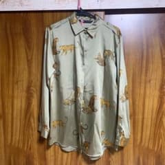 シャツ　　値下げしました！のサムネイル