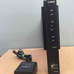YAMAHA製ルーター RT57iのサムネイル