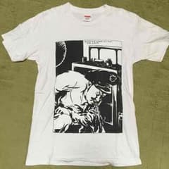 supreme Tシャツのサムネイル