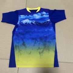 【12/27〜31まで発送不可】YONEX ゲームシャツ JP SS サイズのサムネイル