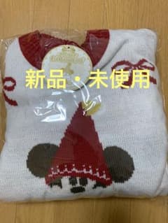 リルリンリン　セーター　ディズニークリスマス　2025 M〜L 新品タグ付きのサムネイル