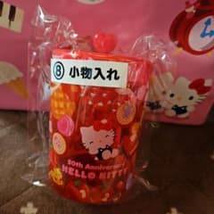 ハローキティ50rh Anniversaryのサムネイル