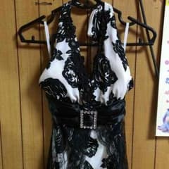 ロングドレスのサムネイル