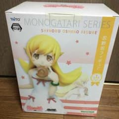 物語シリーズ✩忍野忍のサムネイル
