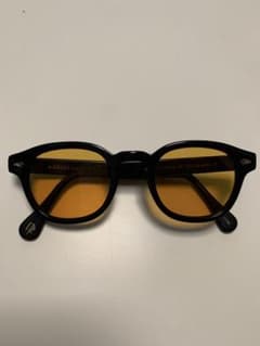 MOSCOT LEMTOSH モスコット レムトッシュ ブラックのサムネイル