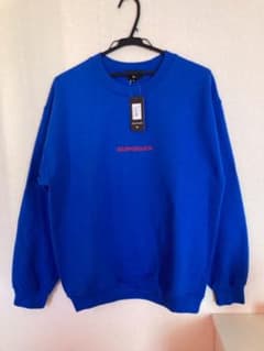 Quicksilver スウェット パーカー メンズ Sのサムネイル