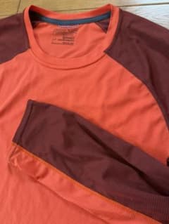 M*n様 Patagonia Capilene Lightweight Lサイズのサムネイル