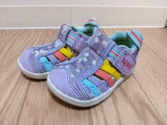 IFME サンダル 中古 12.5cmのサムネイル