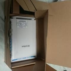 モデム ソフトバンクのサムネイル