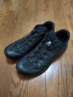 SALOMON　ゴアテックススニーカーのサムネイル