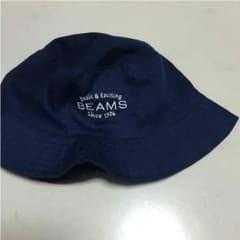 BEAMS バケハのサムネイル