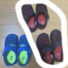 ★専用 ニューバランス 子供用 サンダルのサムネイル