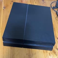 PS4    CUH-1200Aのサムネイル