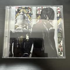 luz/Labyrinth CD DVDのサムネイル