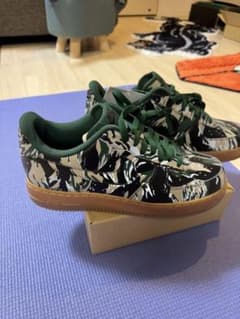 NIKE AIR FORCE 1 迷彩 カモフラージュのサムネイル