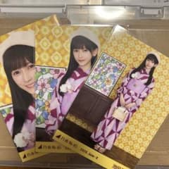 乃木坂46 生写真　池田瑛紗　浴衣2026 乃木坂46 生写真 全ツ 2026 浴衣 池田瑛紗 - メルカリ